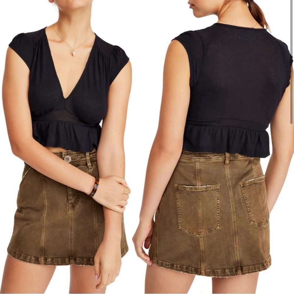 Free People Sedona Top